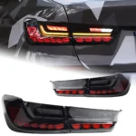 Car Styling for BMW G20 LED Tail Light 2019-2021 G28 Tail Lamp Rear Stop 320i 325i 330i GTS DRL Dynamic Signal Auto Accessories