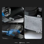 Car Styling Head Lamp for BMW F10 Headlights 2010-2017 520i 525i 530i F18 LED Headlight DRL Projector Lens Auto Accessories - Image 5