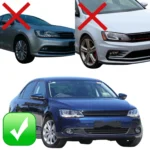 LED Headlights For VW Volkswagen Jetta 2011-2018 MK6 Start-up Animation Sequential Turn Signal Front Lamps Assembly - Image 2