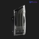 Car Styling for Benz Vito Tail Lights 2014-2020 W447 LED Tail Lamp DRL Turn Dynamic Signal Brake Reverse Auto Accessories - Image 5