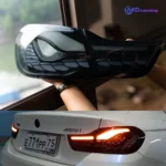 Car Lights for BMW F32 Tail Light 2012-2019 F82 LED Tail Lamp F36 M4 GTS 428i 435i DRL Dynamic Signal Automotive Accessories - Image 6
