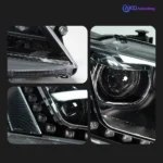 Car Styling for VW Jetta Headlights 2011-2018 Jetta Gli LED Headlight Europe Version Led Drl Hid Bi Xenon Auto Accessories - Image 5