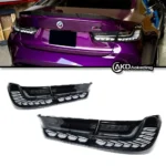 Car Styling for BMW G20 LED TailLight 2019-2021 G28 Tail Lamp Rear Stop 320i 325i 330i GTS DRL Dynamic Signal Auto Accessories - Image 2