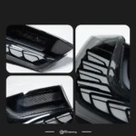 Car Styling for BMW G20 LED TailLight 2019-2021 G28 Tail Lamp Rear Stop 320i 325i 330i GTS DRL Dynamic Signal Auto Accessories - Image 6