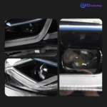 Car Lights for BMW F10 LED Headlight Projector Lens 2010-2016 F18 520i 525i 530i F11 Front DRL Signal Automotive Accessories - Image 5