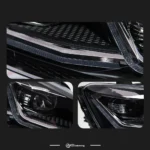 Car Lights for VW Polo LED Headlight Projector Lens 2011-2017 Vento Head Lamp DRL Hid Head Lamp Bi Xenon Beam Accessories - Image 6