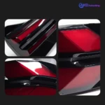 Car Lights for BMW X5 G05 Led Tail Light 2018-2022 G05 Rear Lamp DRL Turn Signal Reverse Automotive Accessories - Image 5