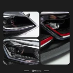 Car Styling for VW Golf 7 LED Headlight 2013-2017 MK7 Headlights DRL Head Lamp Dynamic Signal Lens Automotive Accessories - Image 5