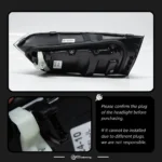 Car Styling for BMW G20 LED TailLight 2019-2021 G28 Tail Lamp Rear Stop 320i 325i 330i GTS DRL Dynamic Signal Auto Accessories - Image 5