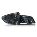 LED GTS Tail Lights for BMW 5-Series 2011-2016 F10 M5 Dynamic Animation Sequential Turn Signal Rear Lamps Assembly - Image 5
