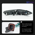 Car Styling for BMW G20 LED Tail Light 2019-2021 G28 Tail Lamp Rear Stop 320i 325i 330i GTS DRL Dynamic Signal Auto Accessories - Image 4