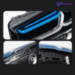 Car Lights for BMW G30 LED Headlight Projector Lens 2017-2021 5 Series 530i 525i Head Lamp Front DRL Signal Auto Accessories - Image 6