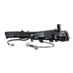LED Daytime Running Light Kit for Lexus IS250 IS200t IS350 ISF IS300 2014-2016 Sequential Turn Signal DRL (Not Fit 17-20 IS) - Image 5