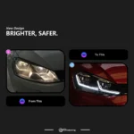 Car Styling for VW Golf 7 LED Headlight 2013-2017 MK7 Headlights DRL Head Lamp Dynamic Signal Lens Automotive Accessories - Image 2
