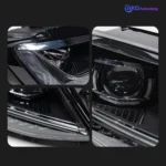 Car Styling Head Lamp for VW Jetta Mk6 LED Headlight 2011-2018 B8 Design Headlights Drl Hid Bi Xenon Automotive Accessories - Image 5