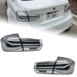 Car Styling Tail Lamp for BMW F30 Tail Lights 2013-2018 F35 LED 320i 325i 330i LED DRL Brake Signal Reverse Auto Accessories