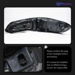 Car Lights for BMW X5 G05 Led Tail Light 2018-2022 G05 Rear Lamp DRL Turn Signal Reverse Automotive Accessories - Image 4