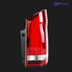 Car Styling for Benz Vito Tail Lights 2014-2020 W447 LED Tail Lamp DRL Turn Dynamic Signal Brake Reverse Auto Accessories - Image 6