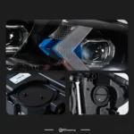 Car Styling Head Lamp for BMW F10 Headlights 2010-2017 520i 525i 530i F18 LED Headlight DRL Projector Lens Auto Accessories - Image 6
