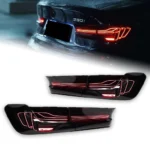 Car Styling for BMW G20 G28 Tail Lights 2019-2022 3-series 320I LED Tail Lamp DRL Dynamic Signal Reverse auto Accessories