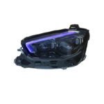 Head Lights for BENZ W213 2021-2022 E200 E260 E300 Car Headlight Upgrade LED Turn Signal High Beam Driving Headlights - Image 5