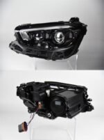 Car Lights For Mercedes Benz W213 20 16-20 22 E Class E260 E300 LED Auto Headlight Assembly Upgrade High Configuration Accessories - Image 4