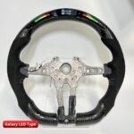 LED Smart Steering Wheel for BMW F20 F22 F23 & F45 M Sports F30 F31 4 F32 F33 F36 F87 M2 F80 M3 F82 F83 - Image 4