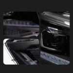 Headlight for VW Multivan T6 DRL Day Running Light LED Signal Bulb Fog Lamp Head Lights Auto Accessory - Image 5
