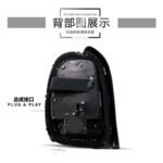 Car Tail lights For MINI F56 57 58 59 20 14-20 17 LED Parking Lights Brake Reverse Taillight Turn Signal Running Lamp - Image 5