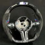 LED Steering Wheel Assembly for BMW MW F20 F22,F23 & F45 M Sports F30,F31 4 F32,F33,F36 F87 M2,F80 M3,F82 F83 F15 F34 F20 F2 - Image 6