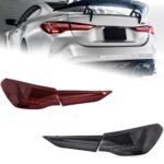 BMW G32 20 20-2023 G82 LED Tail Lamp G22 M4 GTS 425i 430i LED Auto Taillight Assembly Upgrade Dynamic Turn Signal Lamp