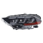 LED Headlights For Ford Mustang Headlight 20 15-20 22 LED Daytime Light Dynamic Animation Dew Turn Signal Light - Image 2