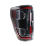 Car Rear Lamp For Ford Raptor Taillight Assembly F150 20 20-2023 Full LED Signal Light Brake Signal Street Lamp - Image 6