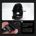 Car Taillights for MINI Cooper Countryman 20 14-20 19 F60 Dynamic Signal Tail Lamp DRL Brake Reverse Lights - Image 4