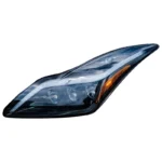 Headlight Assembly For Infiniti G28/G37 Coupe Upgrade Headlights LED Daytime Light DRL Flowing Signal Lamp - Image 6