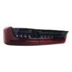 Car LED Rear Taillight For BMW 3 Series G20 20 19-2023 Tail Light Assembly G28 Modified CSL Laser LED Driving Lights Brake Lights - Image 2