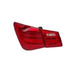 Car Lighting Accessories for Cruze 20 09-20 16 LED Tail Lights Turn Signal Taillights Reverse Brake Stop Running Light - Image 3