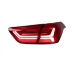 LED Light Bulbs For Hyundai Creta ix25 20 15-20 17 Turn Signal With Sequential Taillights Brake Reversing Lights - Image 2