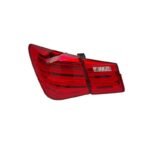 Car Tuning Taillights Assembly For Cruze Sedan 2009-2014 LED Style Brake Reversing Lights Fog Turn Signal Rear Lamp - Image 2