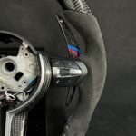 LED Steering Wheel Assembly for BMW MW F20 F22,F23 & F45 M Sports F30,F31 4 F32,F33,F36 F87 M2,F80 M3,F82 F83 F15 F34 F20 F2 - Image 4