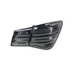 Car Tuning Taillights Assembly For Cruze Sedan 2009-2014 LED Style Brake Reversing Lights Fog Turn Signal Rear Lamp - Image 3