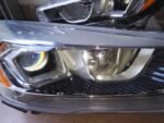 Car Styling for Ford Kuga LED Headlight 20 17-20 19 Escape Headlights LED DRL Bi Xenon Lens High Low Beam Parking Fog Lamp - Image 4