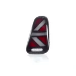 Car Taillights for BMW Mini MINI R50 2001-2006 Steering LED Tail Light Assembly Reversing Brake Lights - Image 7