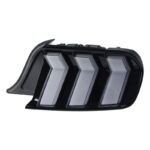 Car Taillight For Ford Mustang 20 15-20 21 RGB Style Tail Lights LED Street Lights Turn Signal Brake Taillight Assembly - Image 3