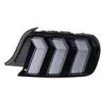 Car Taillight For Ford Mustang 20 15-20 21 RGB Style Tail Lights LED Street Lights Turn Signal Brake Taillight Assembly - Image 6