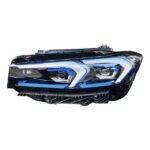 Car Tuning Headlights For BMW G20 G28 LED Headlight 20 20-2022 3 Series M3 High Beam Lens Turn Signal Front Lights - Image 2