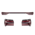 Car Through Taillight Upgrade For AUDI A6L 20 19-20 21 LED Turn Signal Lights Rear Reverse Brake Taillights Assembly - Image 6