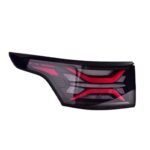 Tail Lamp for Range Rover Sport LED Taillight 20 12-20 22 Rear Fog Brake Turn Lights Reversing Highlight - Image 2