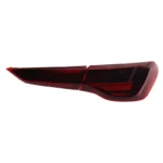 Full LED Taillight for BMW 4 Series M4 CSL 20 20-2023 Dynamic Smoke LED Tail Lamp LED DRL Signal Brake Reverse Lights - Image 7