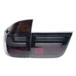 LED Tail Lights For BMW X5 E70 2007-2013 Rear Taillight Assembly Dynamic Signal Taillights DRL Brake Reverse Light - Image 3